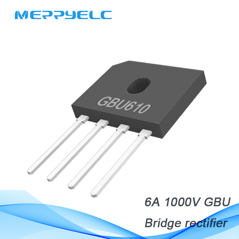 臺(tái)灣虹揚(yáng)GBU610