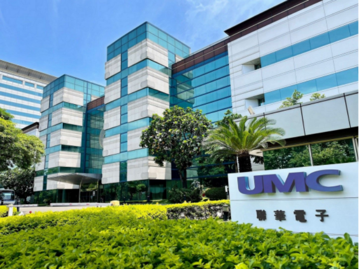 聯(lián)華電子瞄準高成長性市場，投資約1000億新臺幣擴建12英寸廠產能