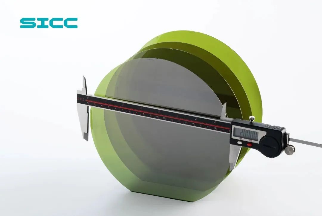 天岳先進、天科合達正加快8英寸SiC產(chǎn)能建設(shè)，滿足客戶需求