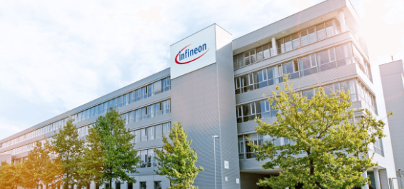 英飛凌宣布與半導(dǎo)體封測服務(wù)廠安靠（Amkor Technology）在葡萄牙新建封測中心