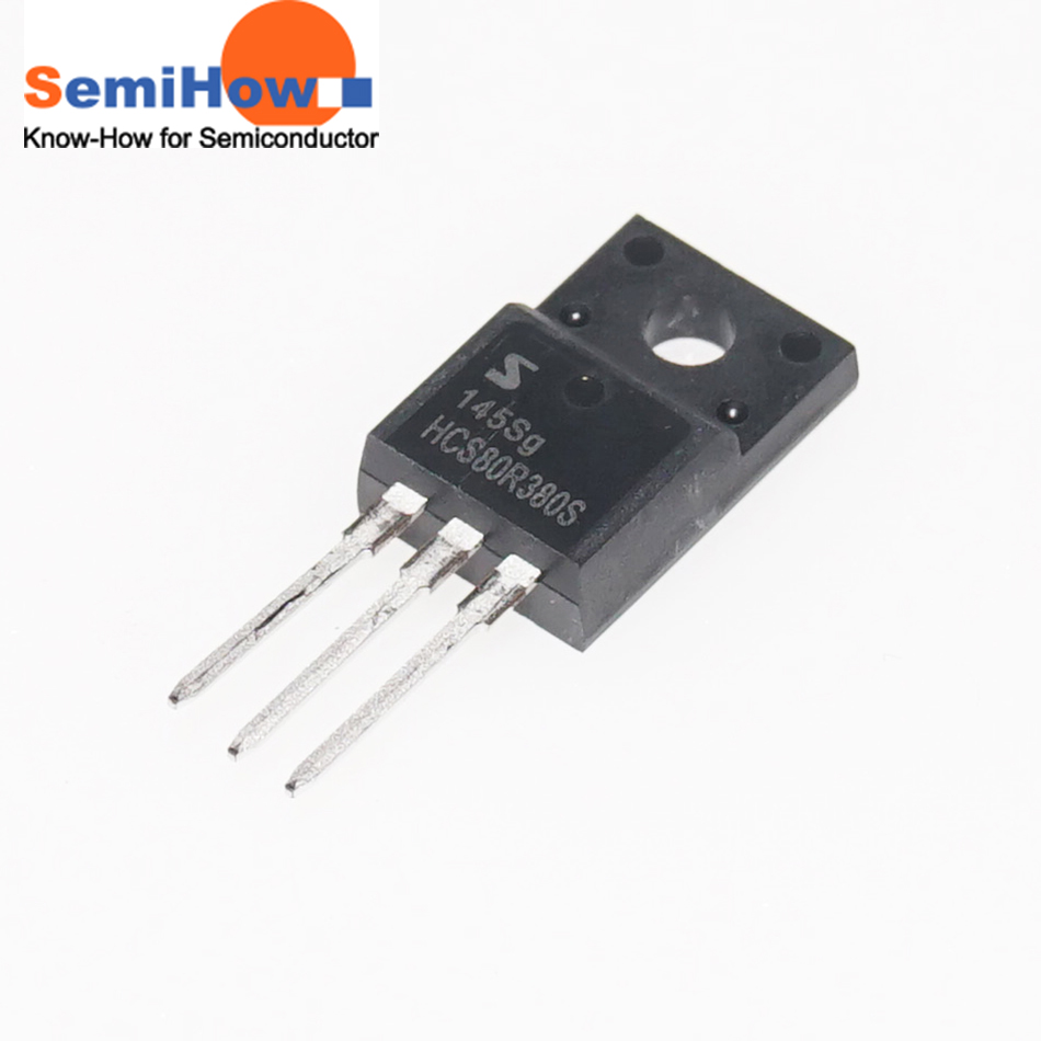 超結(jié)MOSFET是什么？怎么合理的應(yīng)用?