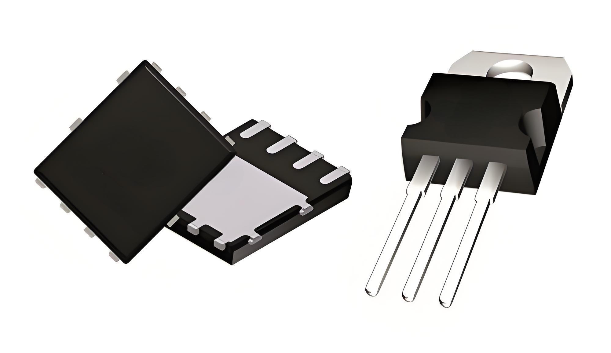 AC-DC電源拓?fù)渲械墓β势骷?yīng)用-美瑞電子