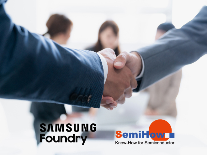 Semihow 超結(jié)MOS的優(yōu)勢有哪些？