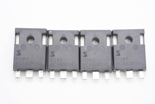 SemiHow的整體介紹和MOSFET優(yōu)勢在哪？