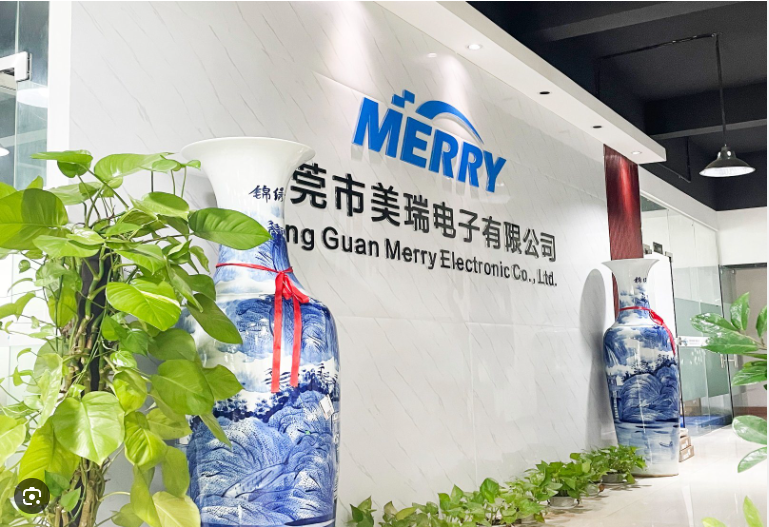 Wayon Electronics Co,Ltd.上海維安電子有限公司授權(quán)代理商-美瑞