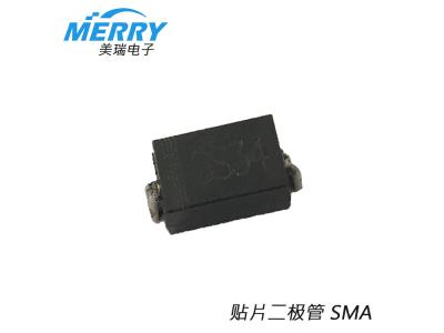 ss14肖特基二極管的特點是什么，如何檢測好壞？