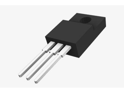 肖特基二極管是怎樣封裝的？