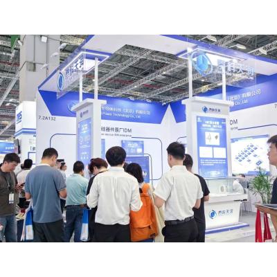 泰科天潤(rùn)發(fā)布1200V SiC MOSFET、2000V SiC單管和650V SiC混合單管新品