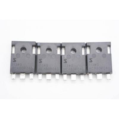 SemiHow的整體介紹和MOSFET優(yōu)勢在哪？