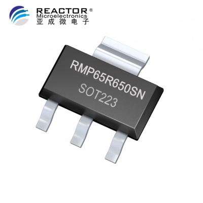 RMP65R650SN SOT-223