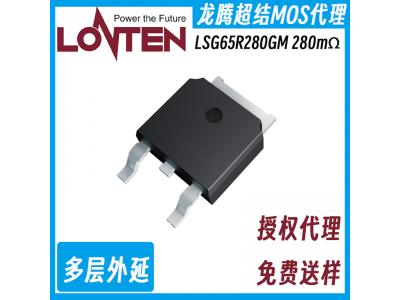 一文看懂超結(jié)MOSFET的定義和優(yōu)勢(shì)-美瑞電子